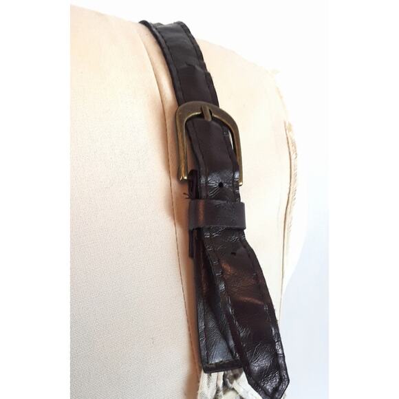 POETRY Camouflage Knit Tank Size S Adjustable Straps Mesh Outdoors Gorpcore - Picture 8 of 8